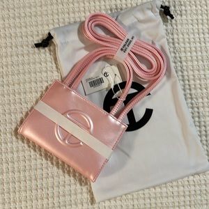 Telfar Ballerina Small